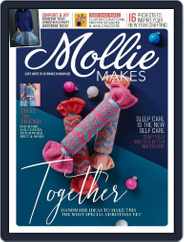 Mollie Makes (Digital) Subscription                    December 5th, 2021 Issue