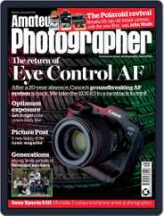 Amateur Photographer (Digital) Subscription December 4th, 2021 Issue