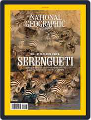 National Geographic México (Digital) Subscription                    December 1st, 2021 Issue