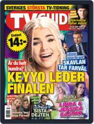 TV-guiden (Digital) Subscription                    December 2nd, 2021 Issue