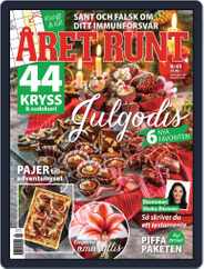 Året Runt (Digital) Subscription                    December 2nd, 2021 Issue