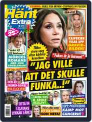 Hänt Extra (Digital) Subscription                    November 30th, 2021 Issue