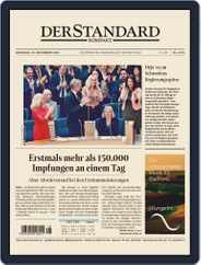 STANDARD Kompakt (Digital) Subscription November 30th, 2021 Issue