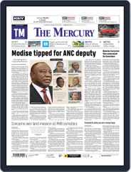 Mercury (Digital) Subscription November 30th, 2021 Issue