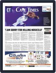 Cape Times (Digital) Subscription                    November 30th, 2021 Issue