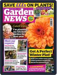 Garden News (Digital) Subscription                    December 4th, 2021 Issue