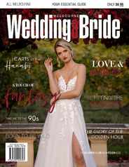 Melbourne Wedding & Bride Magazine (Digital) Subscription                    January 21st, 2023 Issue