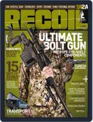 Recoil (Digital) Subscription                    January 1st, 2022 Issue