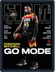 Slam (Digital) Subscription                    December 1st, 2021 Issue