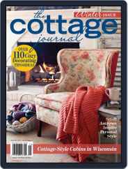 The Cottage Journal (Digital) Subscription November 23rd, 2021 Issue