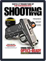 Shooting Times (Digital) Subscription                    February 1st, 2022 Issue