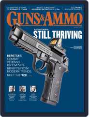 Guns & Ammo (Digital) Subscription                    January 1st, 2022 Issue