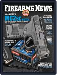 Firearms News (Digital) Subscription December 1st, 2021 Issue