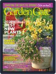 Garden Gate (Digital) Subscription                    January 1st, 2022 Issue