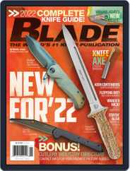 Blade (Digital) Subscription                    December 15th, 2021 Issue
