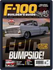 F100 Builders Guide (Digital) Subscription                    December 1st, 2021 Issue