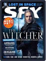 SFX (Digital) Subscription                    November 24th, 2021 Issue