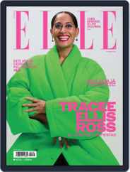 Elle México (Digital) Subscription                    December 1st, 2021 Issue