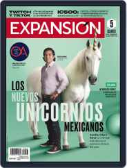 Expansión (Digital) Subscription                    December 1st, 2021 Issue