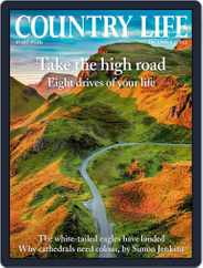 Country Life (Digital) Subscription                    December 1st, 2021 Issue