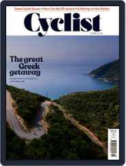 Cyclist (Digital) Subscription                    January 1st, 2022 Issue
