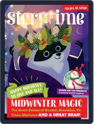 Storytime (Digital) Subscription                    December 1st, 2021 Issue