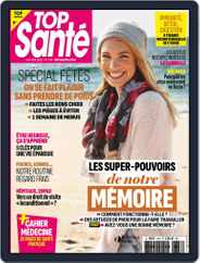 Top Sante (Digital) Subscription                    January 1st, 2022 Issue