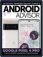 Android Advisor (Digital) Subscription                    December 1st, 2021 Issue