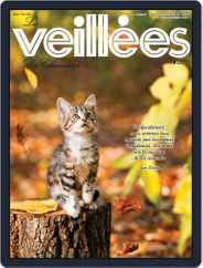 Les Veillées des chaumières (Digital) Subscription December 1st, 2021 Issue