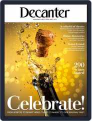 Decanter (Digital) Subscription                    January 1st, 2022 Issue