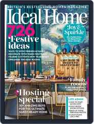 Ideal Home (Digital) Subscription                    January 1st, 2022 Issue