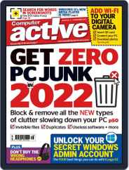 Computeractive (Digital) Subscription December 1st, 2021 Issue