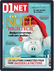 01net (Digital) Subscription December 1st, 2021 Issue