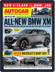Autocar (Digital) Subscription                    December 1st, 2021 Issue
