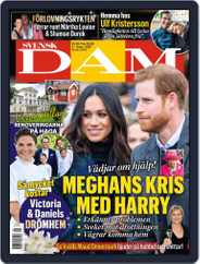Svensk Damtidning (Digital) Subscription                    December 2nd, 2021 Issue