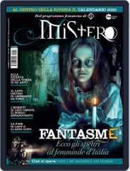 Mistero (Digital) Subscription December 1st, 2021 Issue