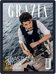 Grazia Lationamérica (Digital) Subscription                    December 1st, 2021 Issue