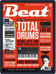 Beat German (Digital) Subscription                    January 1st, 2022 Issue