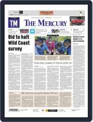 Mercury (Digital) Subscription December 1st, 2021 Issue