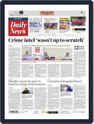 Daily News (Digital) Subscription                    December 1st, 2021 Issue