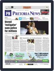 Pretoria News (Digital) Subscription                    December 1st, 2021 Issue