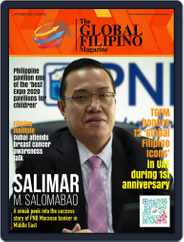 The Global Filipino (Digital) Subscription                    October 1st, 2021 Issue