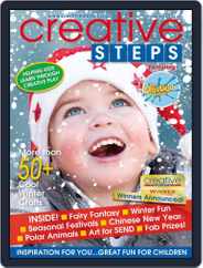 Creative Steps (Digital) Subscription                    November 24th, 2021 Issue