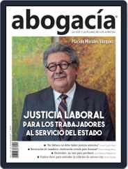Abogacía (Digital) Subscription                    December 1st, 2021 Issue