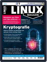 Linux Magazin germany (Digital) Subscription                    January 1st, 2022 Issue