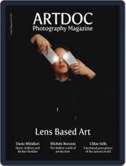 Artdoc Photography (Digital) Subscription                    November 1st, 2021 Issue