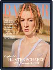 Harper's Bazaar (Digital) Subscription December 1st, 2021 Issue