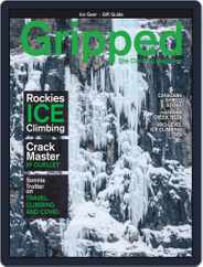 Gripped: The Climbing (Digital) Subscription                    December 1st, 2021 Issue