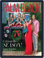 Palm Beach Illustrated (Digital) Subscription                    December 1st, 2021 Issue