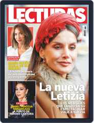 Lecturas (Digital) Subscription December 8th, 2021 Issue